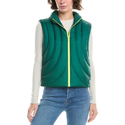 Mackage Adana Quilted Down Vest