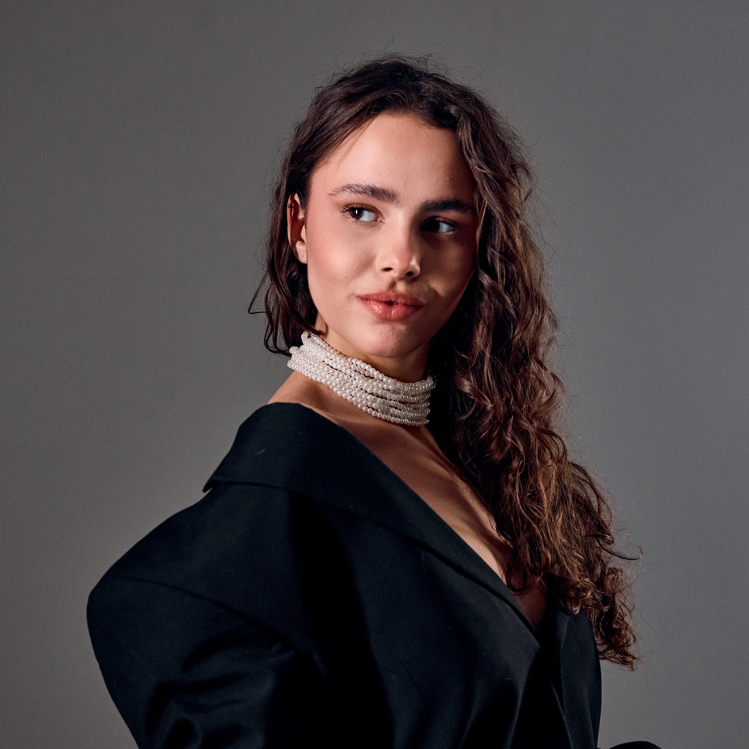 Collana girocollo di perle, collana girocollo di perle a strati, collana girocollo di perle da sposa, collana di perle da sposa, collana di perle da s