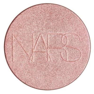 NARS Light Reflecting Powder Luminizer Refill Highlighter HEAVENLY 6 g Nude Image