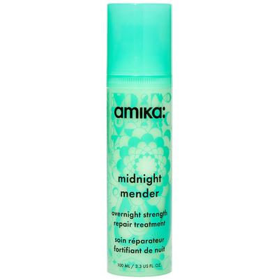 Amika Midnight Mender Overnight Strength Repair Treatment Mask 100 ml Image