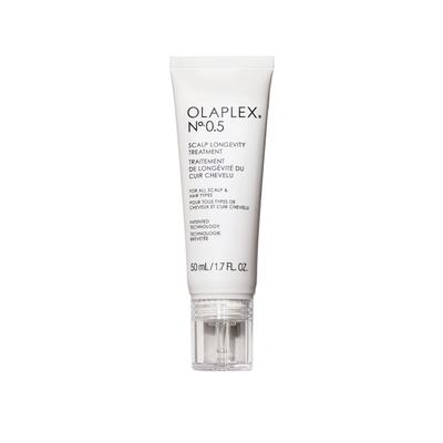 Olaplex OLAPLEX No.0.5 Behandlung zur Langlebigkeit der Kopfhaut Kopfhautpeeling 50 ml Image