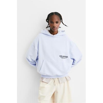 Star Hoodie