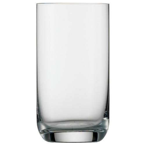 Stölzle Glas CLASSIC long life, (Set, 6 tlg.), Saftglas, 265 ml, 6-teilig farblos Kristallgläser Gläser Glaswaren Haushaltswaren