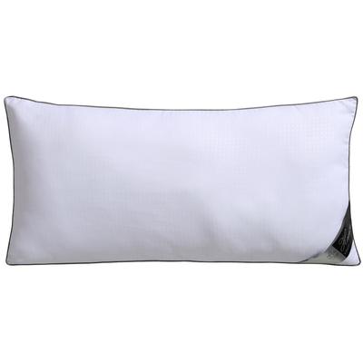 Kunstfaserkopfkissen HANSE BY RIBECO "Max", weiß, B:40cm L:80cm, Füllung: 100% Polyester, Kopfkissen Image