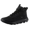 Winterboots ECCO "MX", Damen, Gr. 35, schwarz, Lederimitat, Textil, sportlich, Schuhe, mit atmungsaktiver GORE-TEX Membran