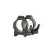 Warne Maxima Steel Rings 30mm Weaver/Picatinny QD Medium - Matte 214LM