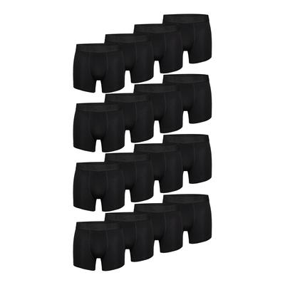Boxer Retro Pants 16-Pack Image