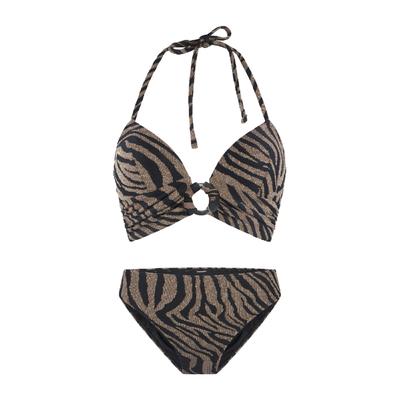 Lingadore Triangle padded bikiniset Image