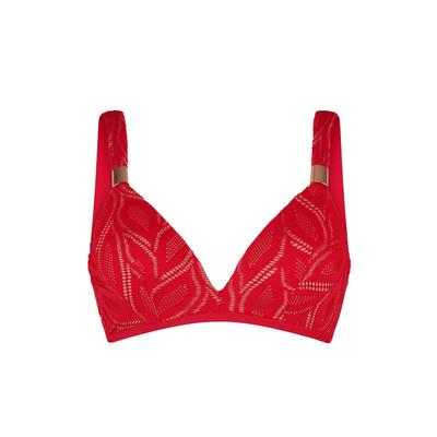 Lingadore Triangel Bikini top Image