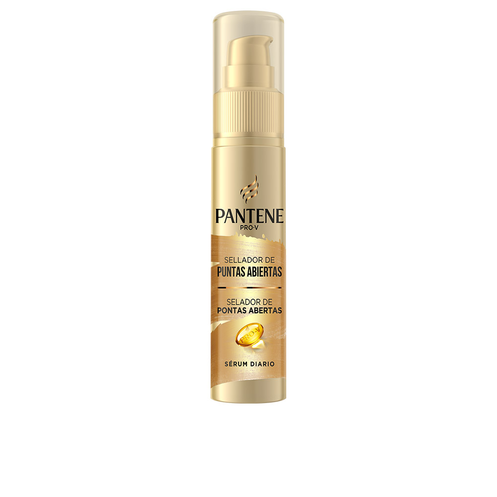 Pantene Repairs & Protects Spliss-serum 75 ml Image