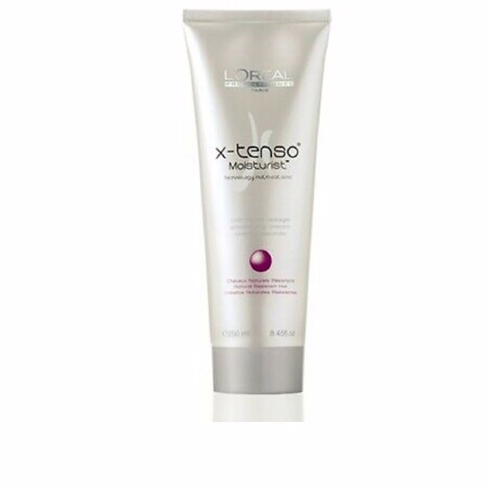 X-tenso Glättungscreme Für Widerstandsfähiges Naturhaar 250 ml Image