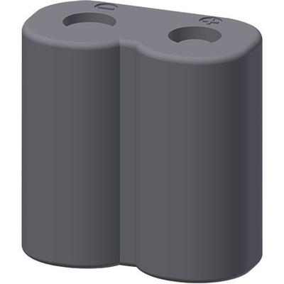KWC Aquarotter Lithium-Batterie 6 V, Typ CRP2, 2000104846, 2000104846 2000104846 Image