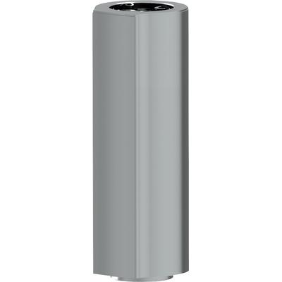KWC Aquarotter Sockel, F5, f. Hydr.-Standarmaturen, Höhe 140 mm, 2030041519 2030041519 Image
