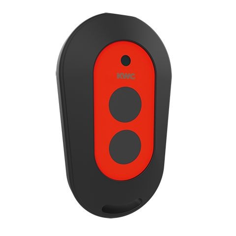 KWC Aquarotter 2-Tasten-Fernbedienung , 2030036849 2030036849 Image