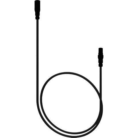 KWC Aquarotter Sensor-Verlängerungskabel, A3000open, 4-polig, Länge 2 m, 2000105694 2000105694 Image