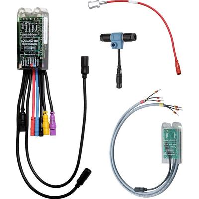 KWC Aquarotter Elektronikmodul, A3000open, für 3-Wege-Ventil, 24 VDC, 2000101176 2000101176 Image
