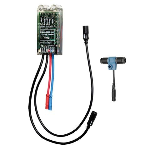 KWC Aquarotter Elektronikmodul, A3000open, EM5, ID 07013, 24 VDC, 3600000257 3600000257 Image