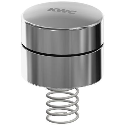 KWC Aquarotter Druckkappe, AQUALINE, DN20, Ganzmetall, 2000105097, 2000105097 2000105097 Image