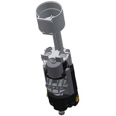 KWC Aquarotter Funktionseinheit, PROTRONIC-S, für Batteriebetrieb, 2000109493, 2000109493 2000109493 Image