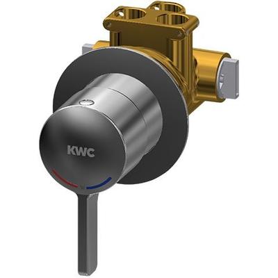KWC Aquarotter Funktionsblock, F5, EHM, Therm., Steckanschluss, 2030069971, 2030069971 2030069971 Image