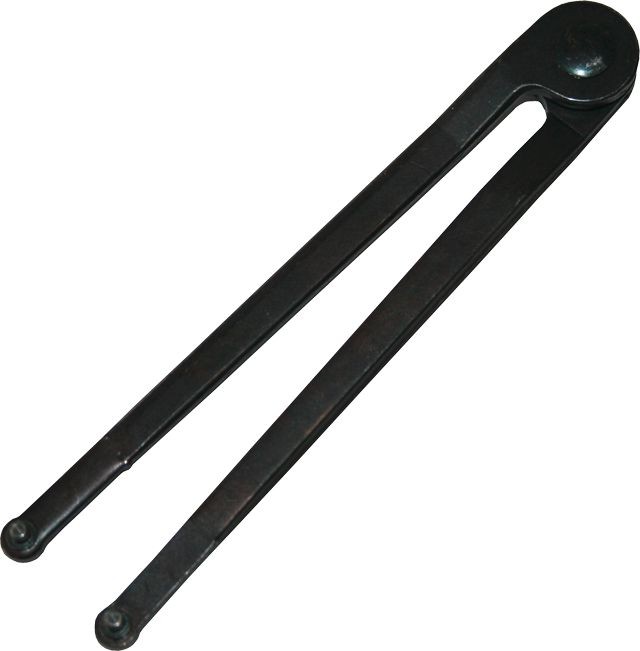 KWC Aquarotter Stirnlochschlüssel , 2000102690 2000102690 Image