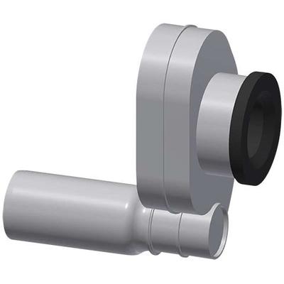 KWC Aquarotter Siphon, mit Radarsensoraufnahme, 2000105798, 2000105798 2000105798 Image