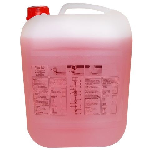 KWC Aquarotter Flüssigseife, 10 l , 2000057168 2000057168 Image