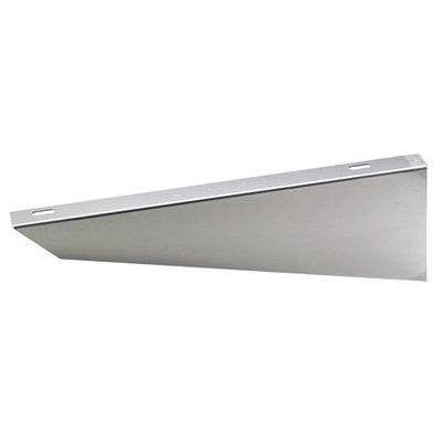 KWC Aquarotter Konsolenset, SIRIUS, Edelstahl, 40x180x557 mm, für Gipsabscheider, 2000103337 2000103337 Image