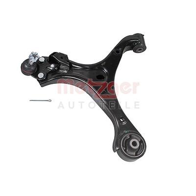 Metzger Autoteile Lenker, Radaufhängung [Hersteller-Nr. 58152501] für Honda Image