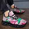 Männer Frauen Turnschuhe Mesh Atmungsaktive Wanderschuhe Schuhe Wohnungen Casual Mann Schuhe Training Athletisch Laufschuhe Sport Schuhe männer Turnschuhe