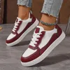 Mode Atmungsaktive Bequeme Frauen Casual Schuhe Turnschuhe Weiß Weibliche Schuhe Sport Laufschuhe Wanderschuhe für Frauen