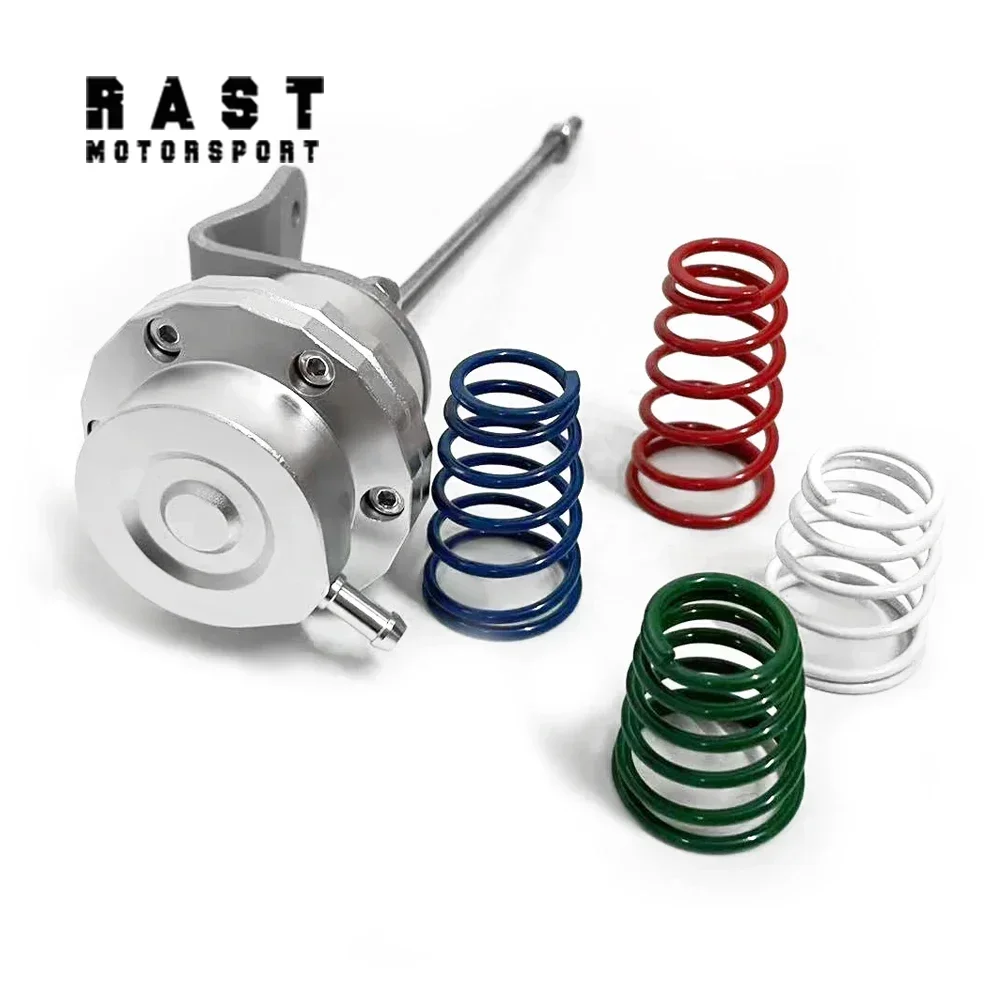 Für AUDI VW GOLF MK5 K04 Turbo Wastegate Aktuator K04 TURBO Billet Aluminium Turbo Aktuator Image