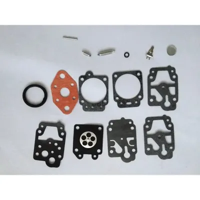 20sets OEM WALBRO VERGASER CARB REBUILT KIT K20-WYL RYOBI, ECHO, TANAKA, TROYBILT TRIMMERS