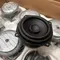 SOTAMIA 1Pcs 3.5 Inch Midrange Woofer Speaker Audio 4 Ohm 35W Loudspeaker Aluminum Basin Hifi Music Sound Speaker For SONOS
