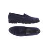 Paul Green Damen Halbschuh, Gr. 41, marineblau, kein Etikett