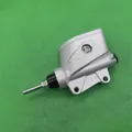 Adatto per Apalil Gpr125 Gpr150 Gpr250 Rs125 Rs4125 pompa freno posteriore pompa freno a una parola gruppo pompa freno accessori moto pompa freno a disco posteriore pompa freno posteriore pompa freno