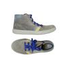 SuperFit Herren Kinderschuhe, Gr. 37, grau, Leder