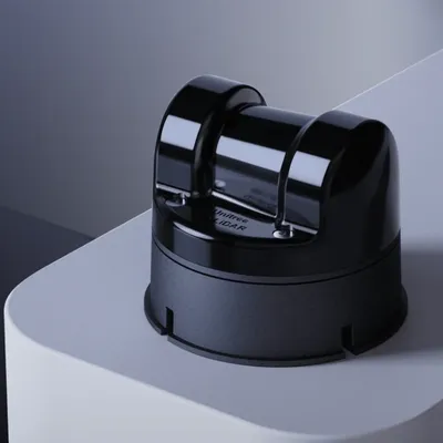 Unitree L2 4D LiDAR