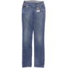 G Star RAW Damen Jeans, Gr. 27, blau, kein Etikett