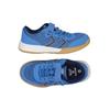 hummel Herren Kinderschuhe, Gr. 33, blau, kein Etikett
