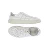 Hogan Damen Sneakers, Gr. 35, weiß, kein Etikett