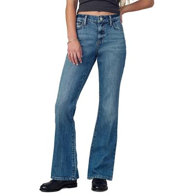 Joe's Jeans The Provocateur Petite Bootcut Delight Jean