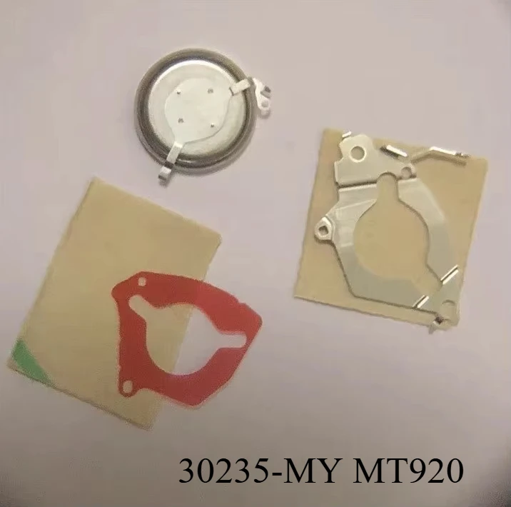 30235MY MT920 replace 3023-5MZ TC920S For artificial kinetic energy solar watch photokinetic energy rechargeable