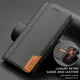 Custodia di lusso per Xiaomi Redmi Note 14 Pro Plus 5G RFID Pelle Fonda Redmi Note 14 Pro Custodia MI Telefono Redmi 14c 14s 4G Flip Cover