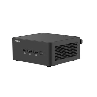 ASUS Barebone-PC "RNUC15CRHC500002", eh13, B:15,00cm H:12,50cm T:18,00cm, Computer