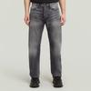 5-Pocket-Jeans G-STAR "Contor 3D Regular", Herren, Gr. 33, Länge 32, faded scoria grau, Denim/Jeans, Obermaterial: 100% Baumwolle, casual, straight fit normal, Jeans, Straight Fit, Baumwoll-Denim