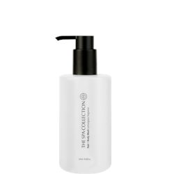 2-in-1 Haar- & Körperwaschgel 310 ml - The Spa Collection Lemongrass (Box mit 30 Stück)