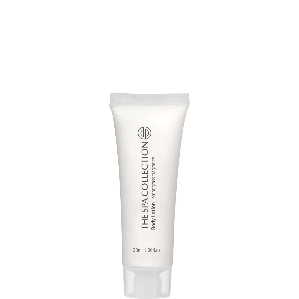 Hand- & Körperlotion 30 ml - The Spa Collection Lemongrass (Karton mit 500 Stück) Image