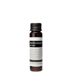 Körperlotion 30 ml - The Spa Collection Green Tea (Box mit 300 Stück)