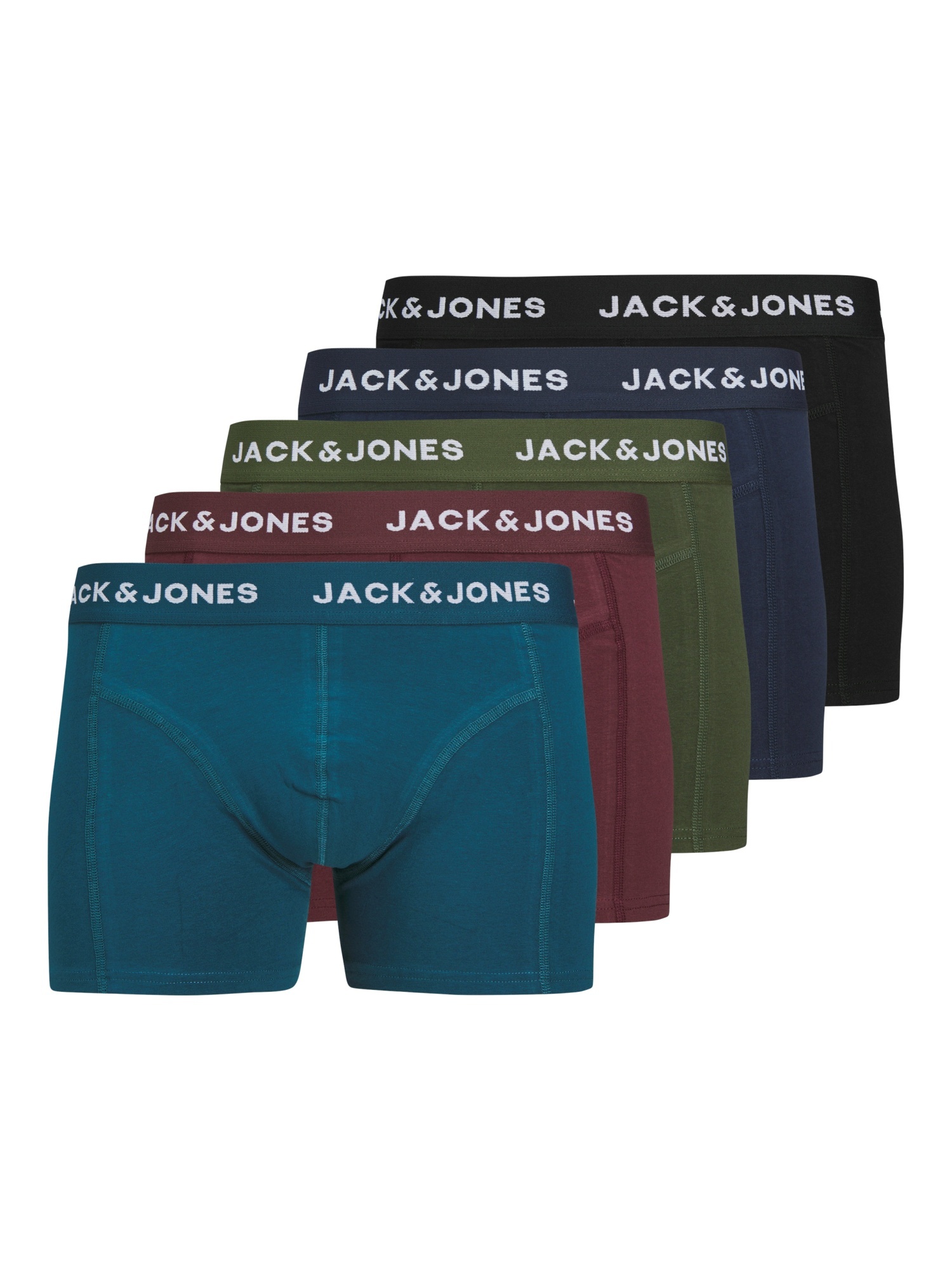 Jack & Jones Unterhose Image